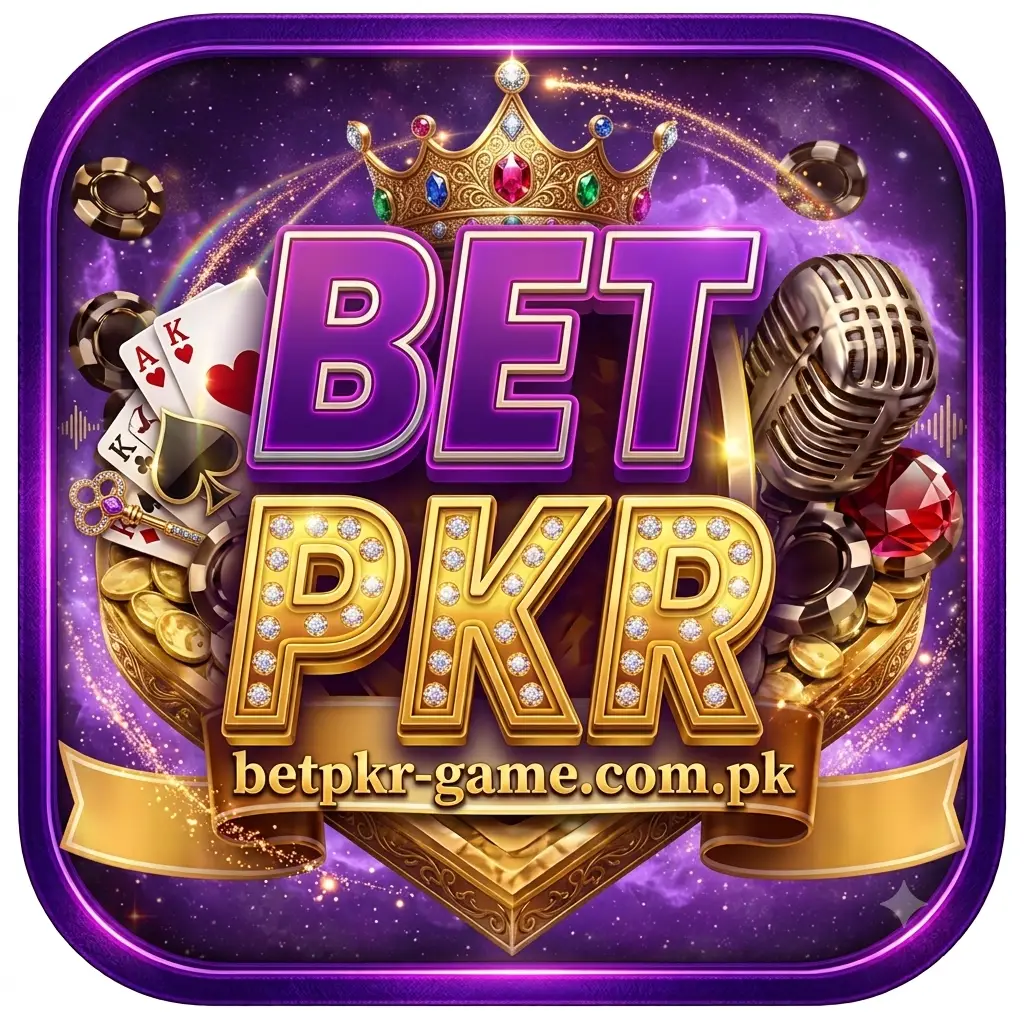 BetPkr Game